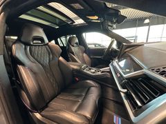 BMW X6 - Ansicht 26