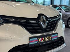 Renault Captur - Ansicht 9