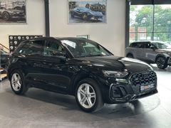 Audi Q5 - Ansicht 11