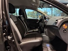 Dacia Sandero - Ansicht 44