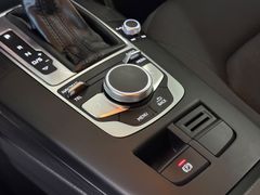 Audi A3 - Ansicht 34