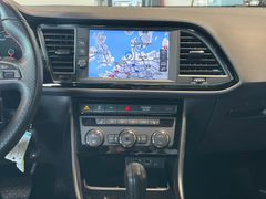 SEAT Leon - Ansicht 23