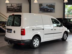 VW Caddy - Ansicht 9