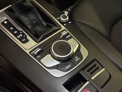 Audi A3 - Ansicht 38
