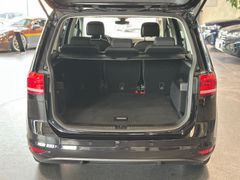 VW Touran - Ansicht 10