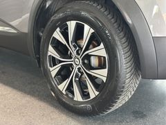 Renault Captur - Ansicht 9