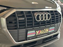 Audi Q3 - Ansicht 10
