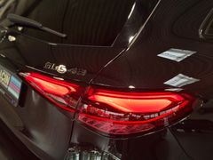 Mercedes-Benz GLC 43 AMG - Ansicht 17