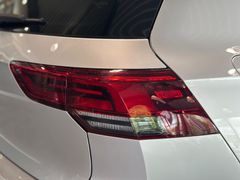 VW Golf - Ansicht 6