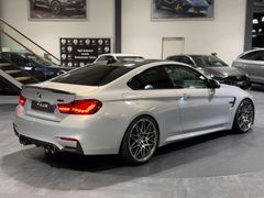 BMW M4 - Ansicht 9
