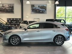 KIA cee'd - Ansicht 10