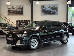 Audi A1 - Ansicht 1