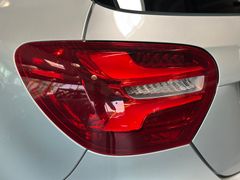 Mercedes-Benz A 200 - Ansicht 34