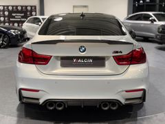 BMW M4 - Ansicht 4