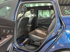 Renault Grand Scenic - Ansicht 21
