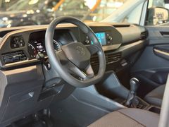 VW Caddy - Ansicht 26