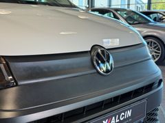 VW Caddy - Ansicht 14
