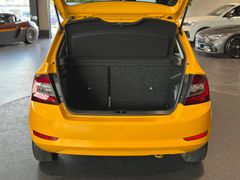 Škoda Fabia - Ansicht 19
