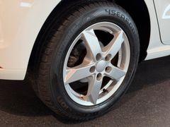 VW Polo - Ansicht 13