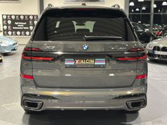 BMW X7 - Ansicht 8