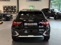 Audi A1 - Ansicht 9