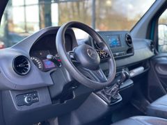 Mercedes-Benz Sprinter - Ansicht 11