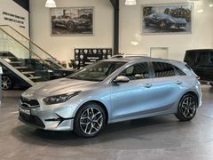 KIA cee'd - Ansicht 1