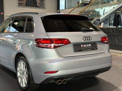 Audi A3 - Ansicht 18