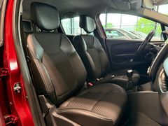 Renault Clio - Ansicht 23