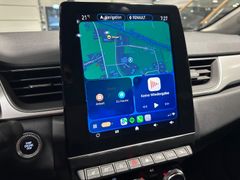Renault Captur - Ansicht 45