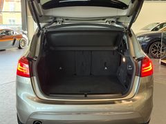 BMW 218 Active Tourer - Ansicht 10