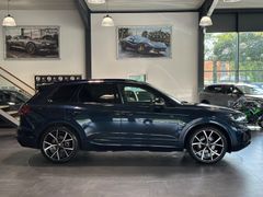VW Touareg - Ansicht 5