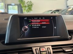 BMW 218 Active Tourer - Ansicht 29
