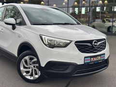 Opel Crossland X - Ansicht 9