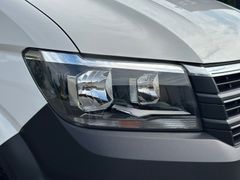 VW Crafter - Ansicht 3