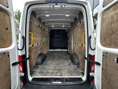 VW Crafter - Ansicht 12