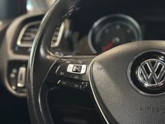 VW Golf - Ansicht 27