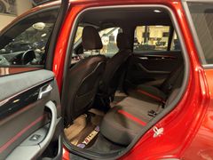 BMW X1 - Ansicht 20