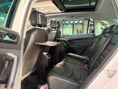 VW Tiguan - Ansicht 25