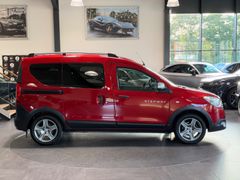 Dacia Dokker - Ansicht 5