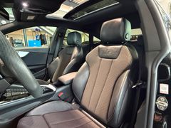 Audi A5 - Ansicht 43