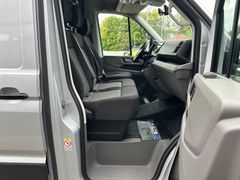VW Crafter - Ansicht 20