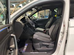 VW Tiguan - Ansicht 16
