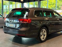 VW Passat Variant - Ansicht 9