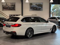 BMW 520 - Ansicht 5