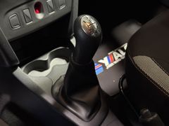 Dacia Sandero - Ansicht 34