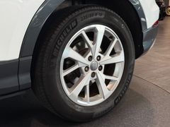 Audi Q3 - Ansicht 38