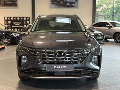 Hyundai Tucson - Ansicht 8