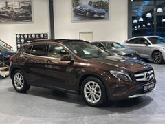 Mercedes-Benz GLA 220 - Ansicht 2
