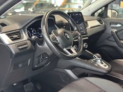 Renault Captur - Ansicht 15